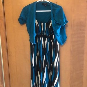 Mossimo for Target Dress. Size 20/22.